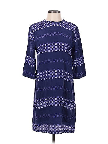 Equipment Casual Dress (view 1)