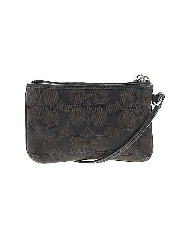 Coach Wristlet (view 2)