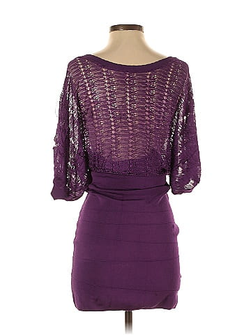 Arden B. Cocktail Dress (view 2)