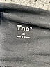 TNA Black Active Pants Size M - photo 3