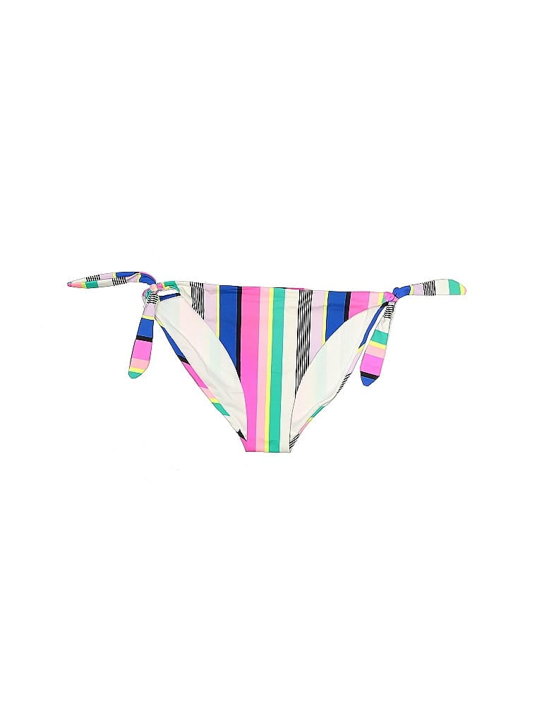 NO BOUNDARIES Pre-owned Swimsuit Bottoms