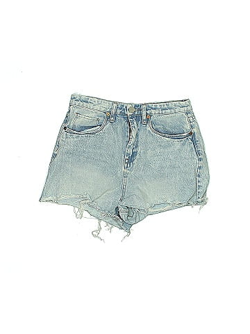 Blank NYC Denim Shorts (view 1)