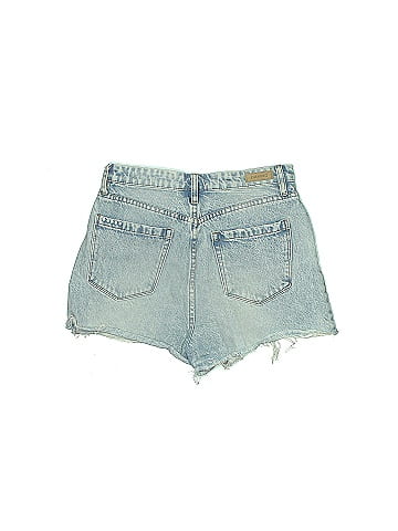 Blank NYC Denim Shorts (view 2)