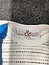 Jack And Lily Ivory Short Sleeve Onesie Size 0-3 mo - photo 3