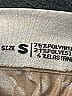 PROZIS Animal Print Ivory Casual Pants Size S - photo 4