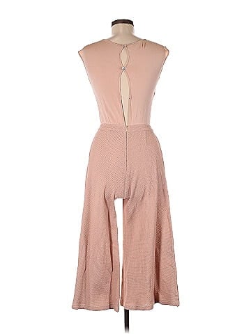 Christina Economou Jumpsuit (view 2)