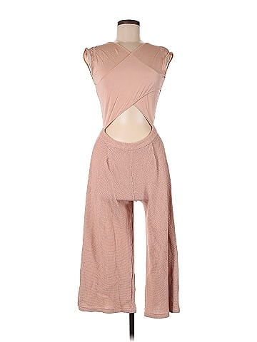Christina Economou Jumpsuit (view 1)
