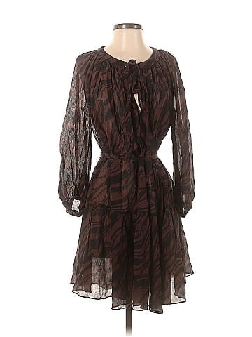 JETS Australia Cocktail Dress (view 1)