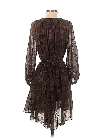JETS Australia Cocktail Dress (view 2)