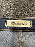 Madewell Blue Jeans Size 28 waist - photo 3