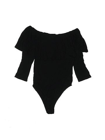 Chrysanthemum Bodysuit (view 1)