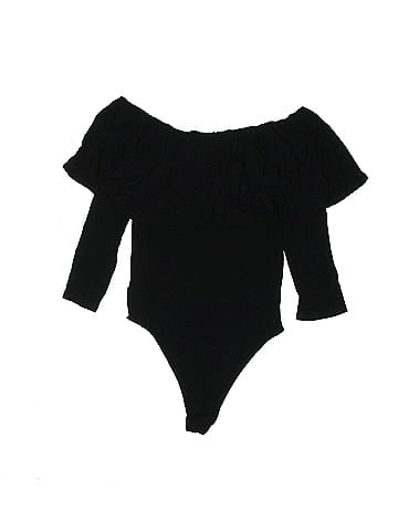 Chrysanthemum Bodysuit (view 2)