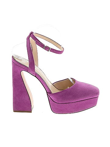 Jessica Simpson Heels (view 1)
