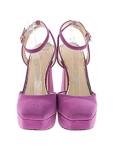 Jessica Simpson Heels (view 2)