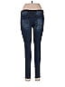 Generra Solid Hearts Blue Jeans Size 7 - photo 2