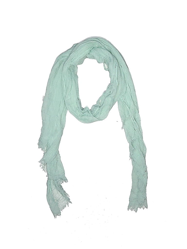 Pre-owned Assorted Brands Scarf