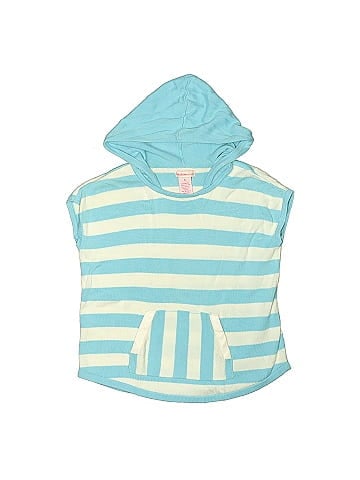 Design History Poncho (view 1)