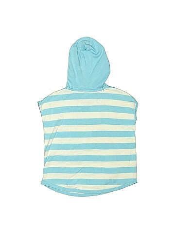 Design History Poncho (view 2)