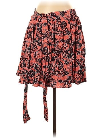 Porridge Casual Skirt (view 1)