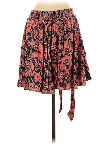 Porridge Casual Skirt (view 2)