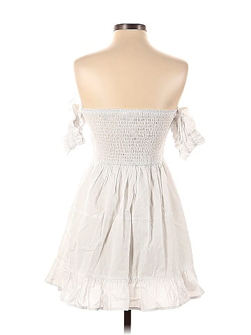 Caitlin Covington X Pink Lily Casual Dress (view 2)