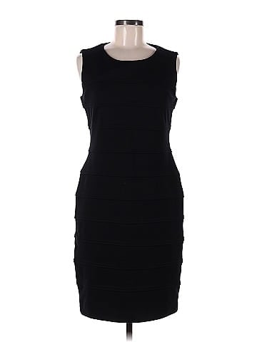 Adrienne Vittadini Cocktail Dress (view 1)