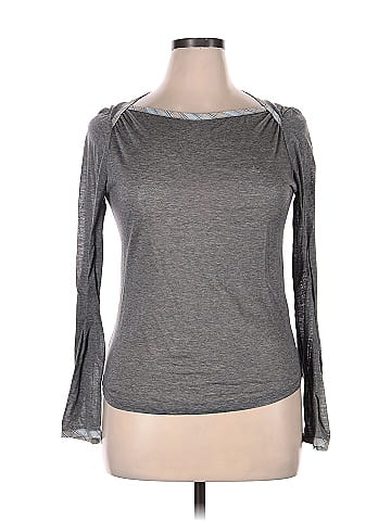 Vivienne Westwood Red Label 3/4 Sleeve T-Shirt (view 1)
