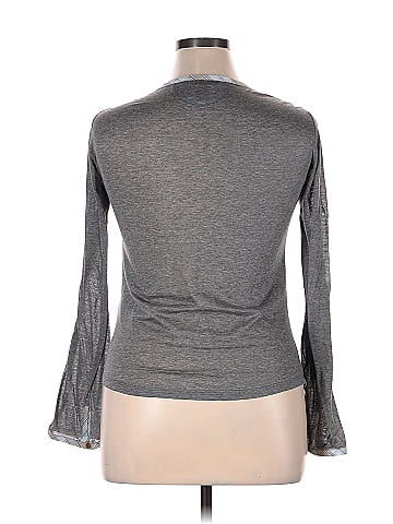 Vivienne Westwood Red Label 3/4 Sleeve T-Shirt (view 2)