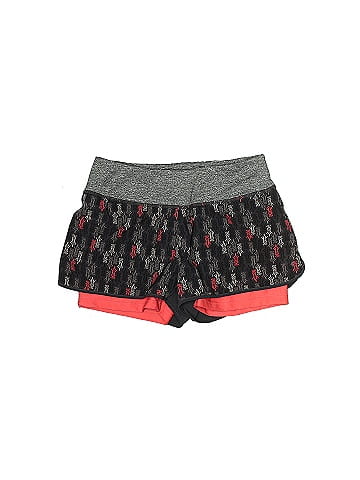 MPG Athletic Shorts (view 1)
