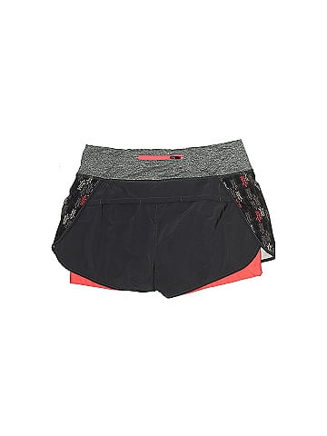 MPG Athletic Shorts (view 2)