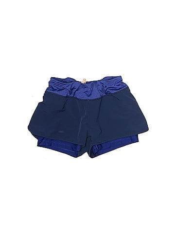 MPG Athletic Shorts (view 1)