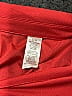 LRG Red Casual Dress Size L - photo 3