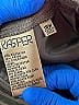Kasper Metallic Brown Formal Skirt Size 18 - photo 4