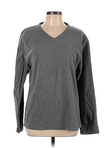 SONOMA life + style Fleece (view 1)