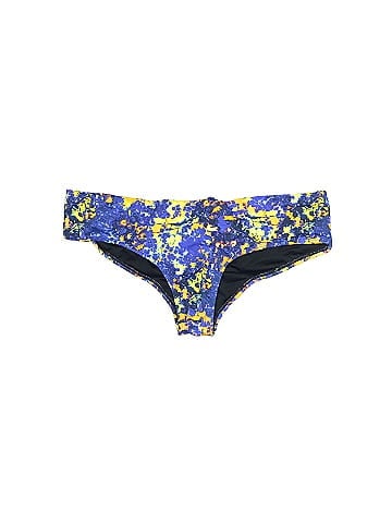 OndadeMar Swimsuit Bottoms (view 1)