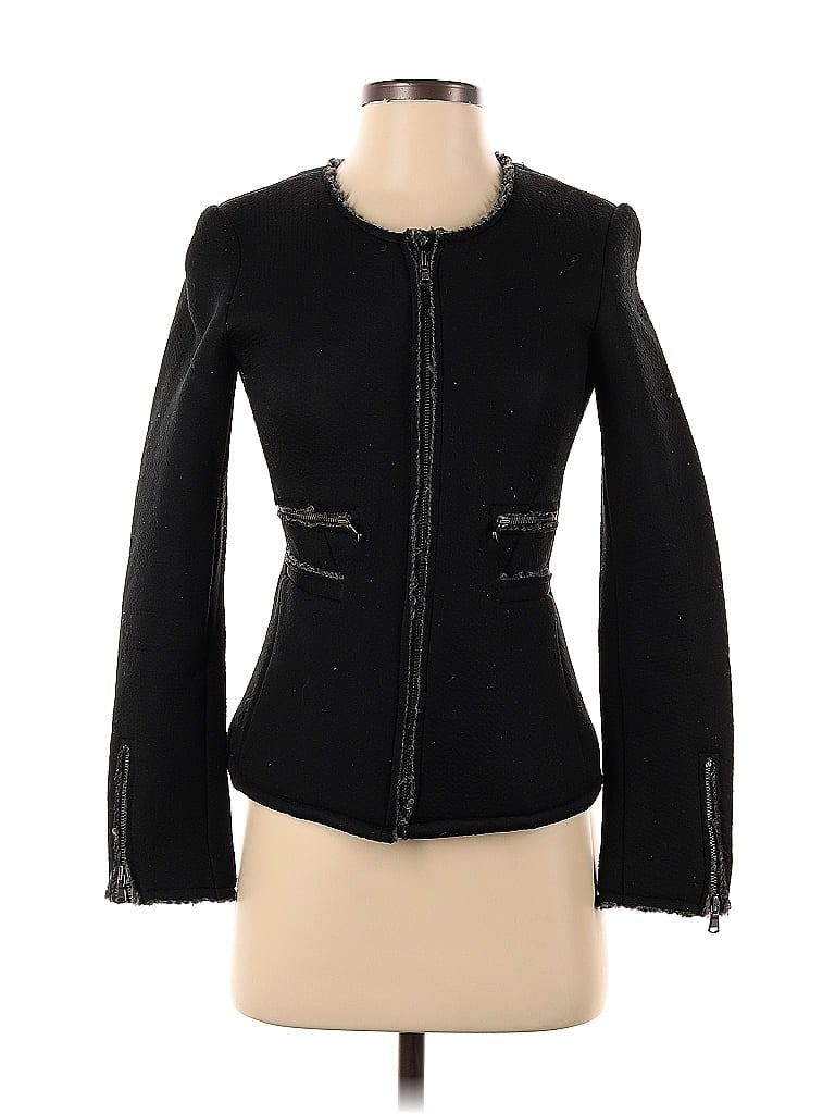 Click to view more detailed imagery on our partner's website Pre-owned Club Monaco Jacket
