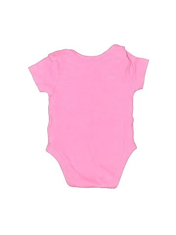 Genuine Merchandise by Team Athletics Short Sleeve Onesie (view 2)