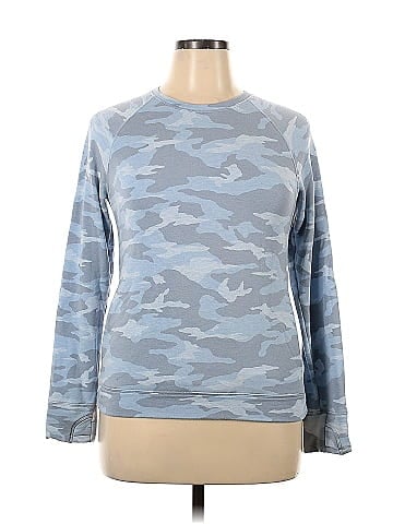 Athleta Girl Sweatshirt (view 1)