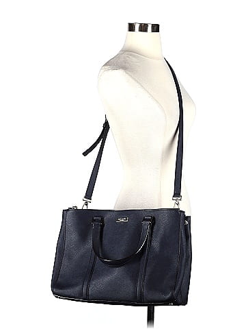 Kate Spade New York Leather Satchel (view 2)