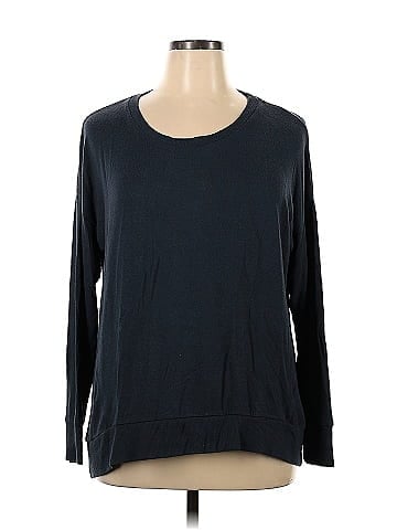 Gibson Pullover Sweater (view 1)