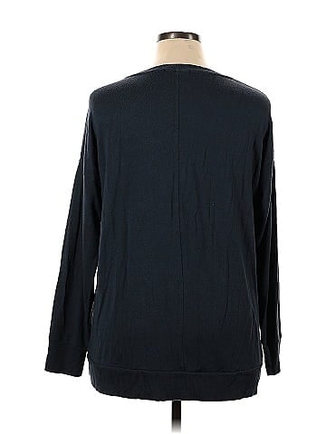 Gibson Pullover Sweater (view 2)
