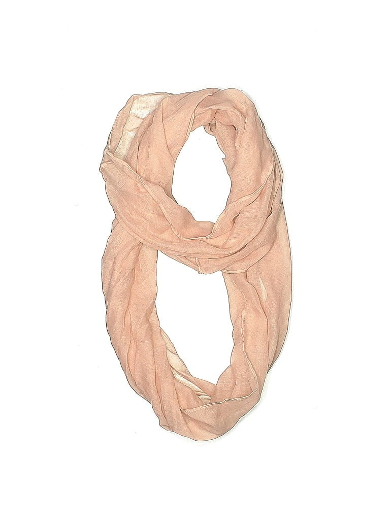 Pre-owned Assorted Brands Scarf