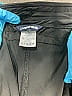 Lands' End Solid Black Athletic Shorts Size 15 - photo 3
