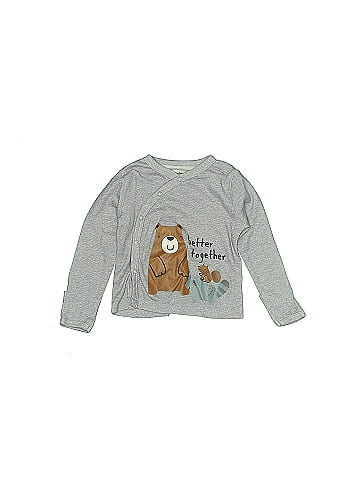 Gerber Long Sleeve T-Shirt (view 1)