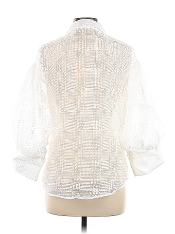 Gracia Long Sleeve Blouse (view 2)
