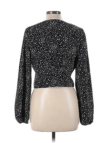 Levi's Long Sleeve Blouse (view 2)