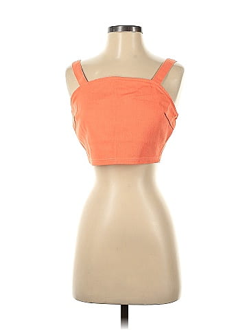 Daisy Street Sleeveless Top (view 1)