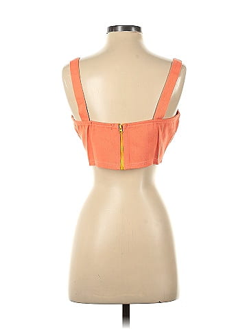 Daisy Street Sleeveless Top (view 2)
