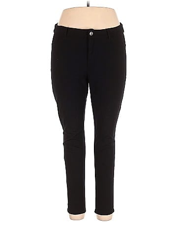 G.H. Bass & Co. Jeans (view 1)