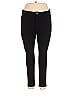 G.H. Bass & Co. Black Jeans Size 14 - photo 1
